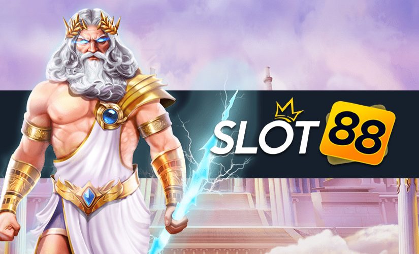 Sejarah Mengenai Situs slot88 gacor Terbaik di Indonesia Paling Mudah Jackpot di Asia