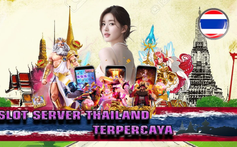 Daftar Situs Slot Server Thailand Gacor Akun Pro Thailand Terjamin Kemenangannya