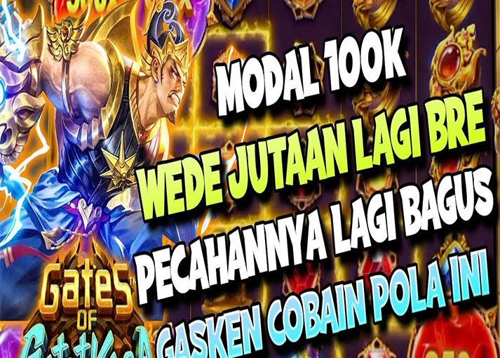 Panduan Lengkap Daftar Situs Slot Joker Gaming Terbaik