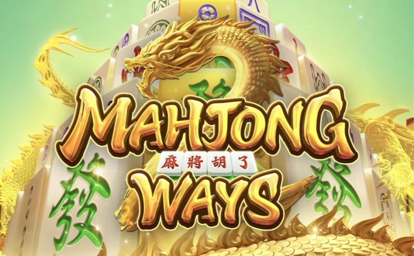 Mahjong Ways Dari PG Soft Jadi Rekomendasi Bermain Slot Gampang Jackpot Terbaru 2024