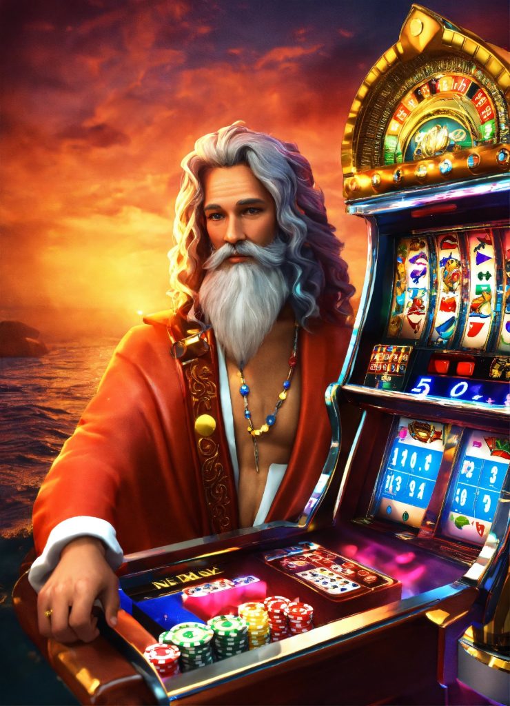 Airbet88 Situs Slot Online Terpercaya dengan Berbagai Pilihan Permainan