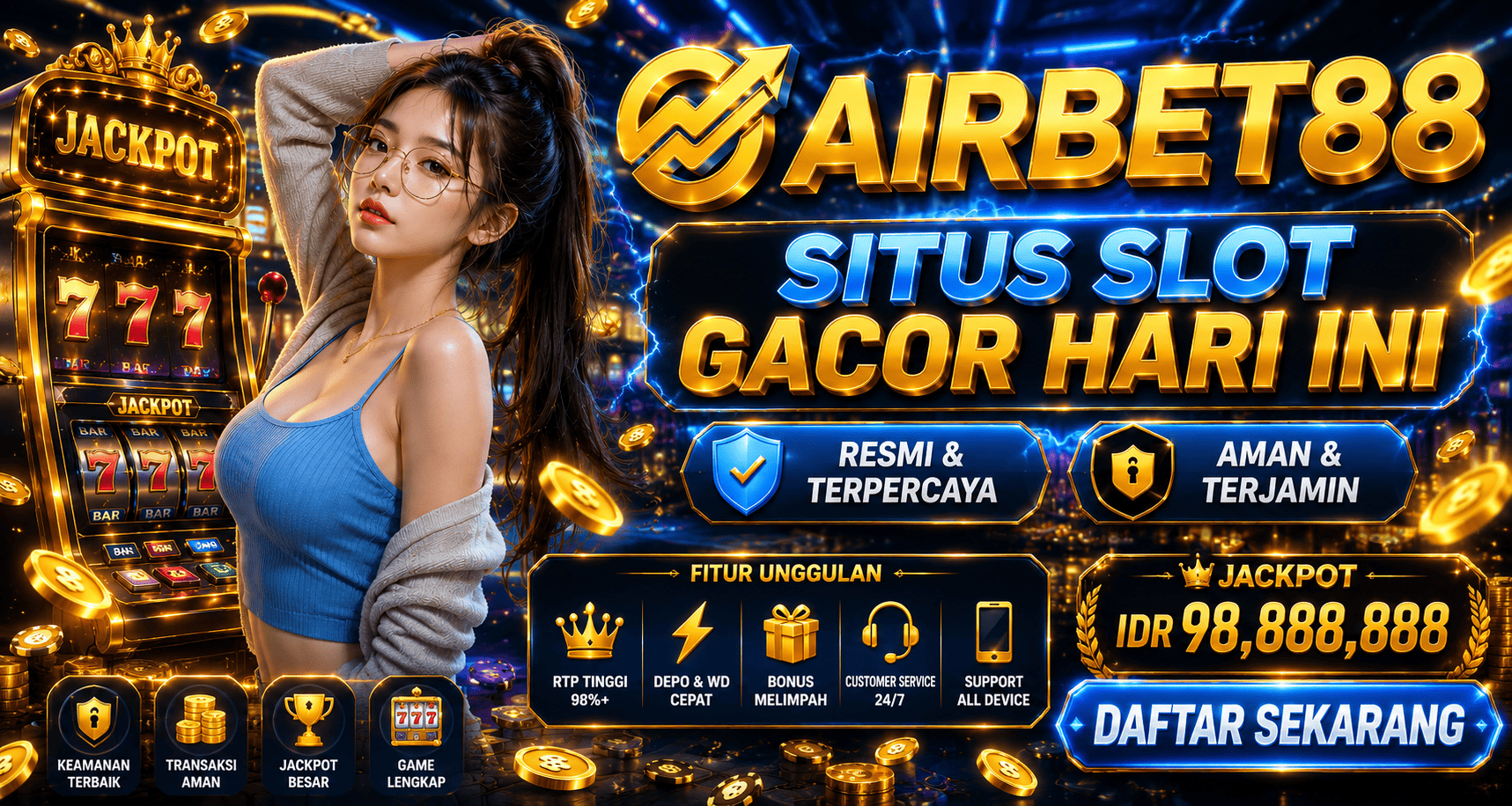 Depo10K Interaktif sebagai Hiburan Modern