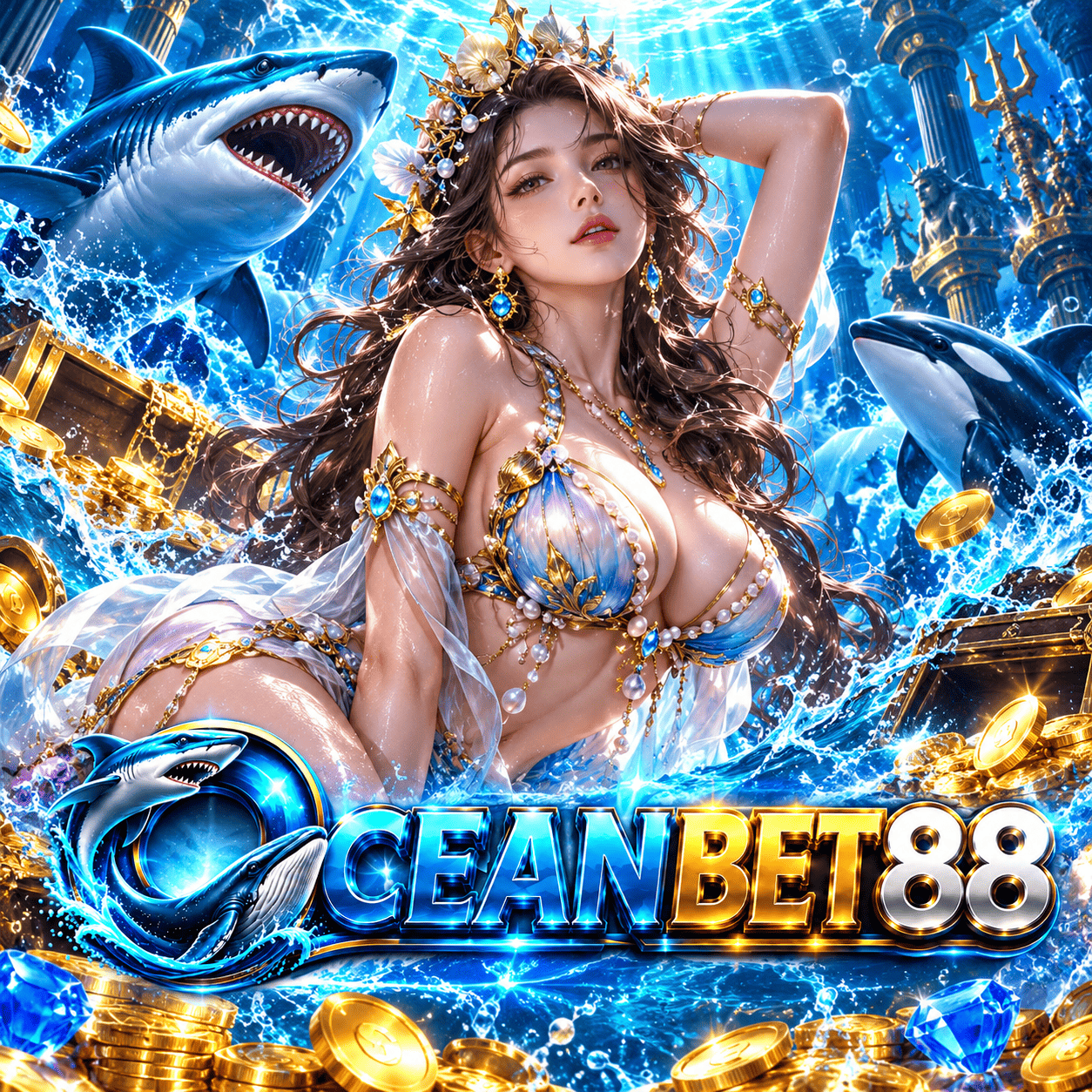 OCEANBET88 Membahas Inovasi Game Digital